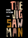 Cover image for The Jigsaw Man